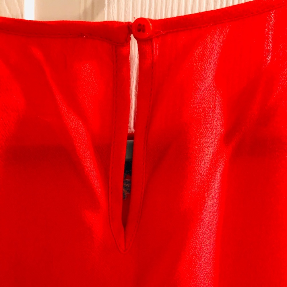Embroidered Blouse - Picture 3 of 6